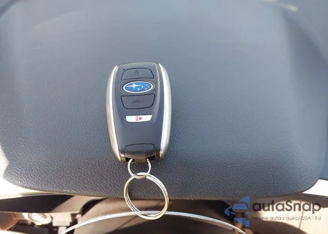 2019 Subaru Ascent Limited z USA, uszkodzony, nr VIN 4S4WMAJD3K3409936